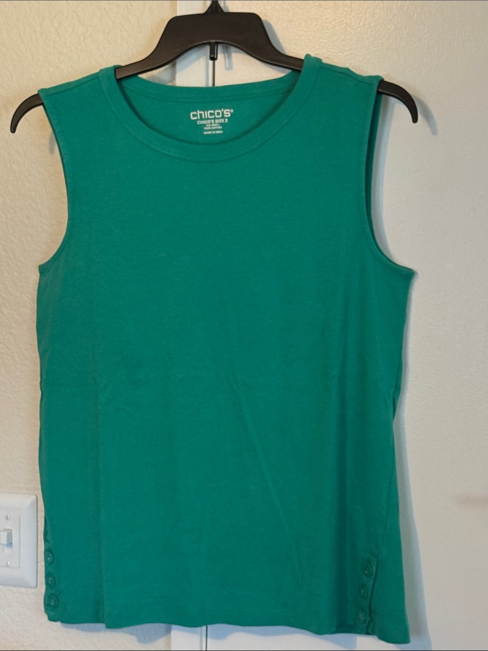 Chicos Blouse